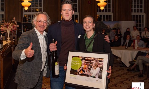 Riesling & Pinot Weeks 2021: winnaars en finalisten