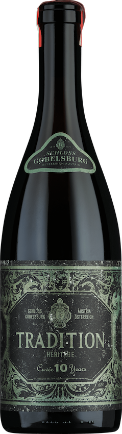 Gobelsburg 10 Years Gobelsburg 10 Years