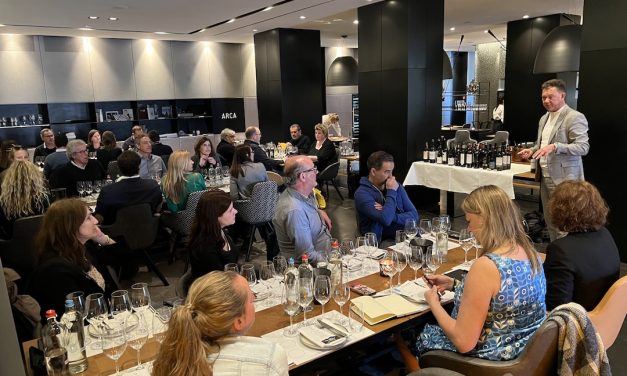 Souls of Douro in Amsterdam