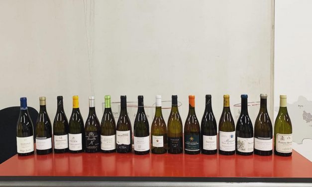 Een dag in de Bourgogne met Le Vineur
