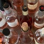 Proefschrift Wijnconcours nominaties 1: rosé