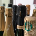 34e Proefschrift Wijnconcours: finalewijnen champagne