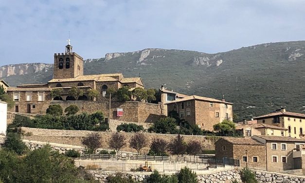 Frank Smulders stapt in garnacha: Liskar Vinos