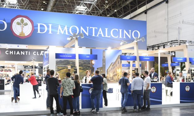 ProWein 2022: Italiaanse wijnen
