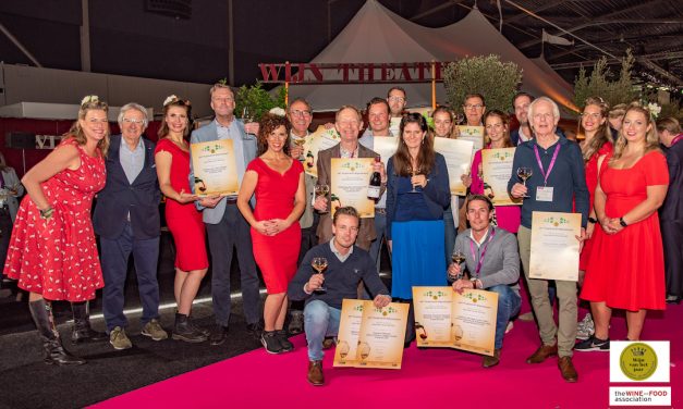 34e Proefschrift Wijnconcours – winnaars en finalisten, deel 2