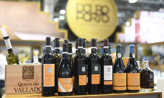 ProWein 2022: Portugal en Oostenrijk