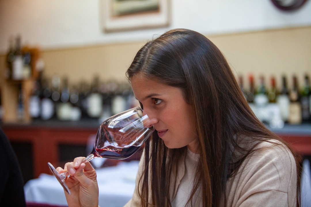 Chiara Condello: eigenzinnig sangiovese-talent uit Romagna