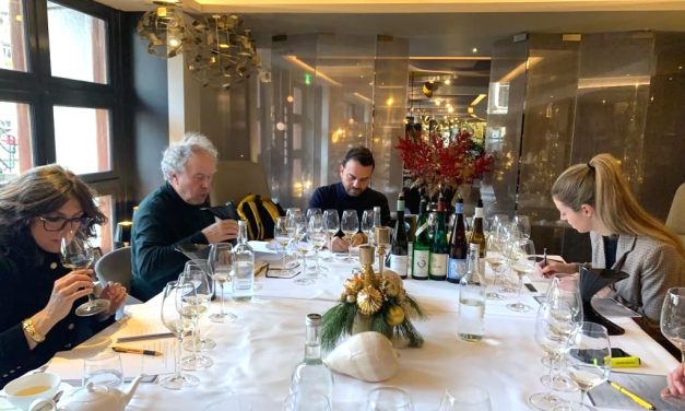 Wines of Germany Gastro Cup 2023 – de finalewijnen
