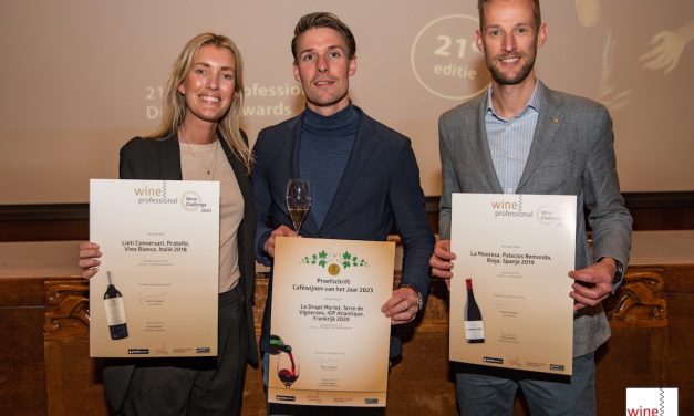 Spannende Wine Challenge 2023
