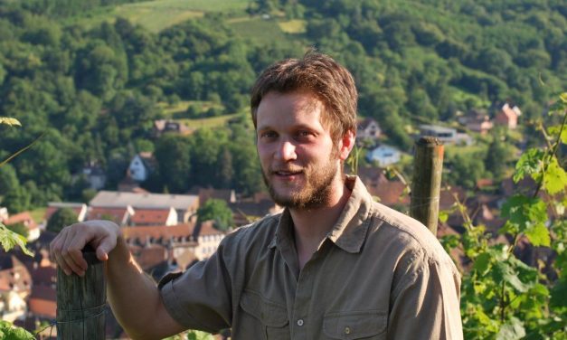 Antoine Kreydenweiss laat het terroir spreken