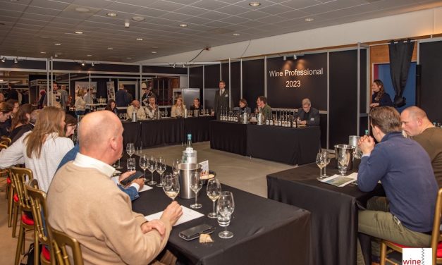Wine Professional 2023 – highlights
