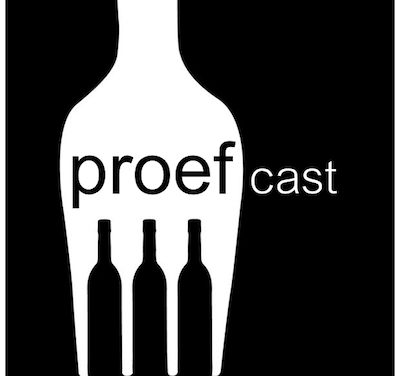 Proefcast 15: Sabas Joosten van Wijnbar-Restaurant Sinck Amsterdam