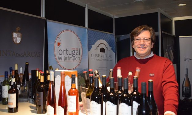 Portugese karakterwijnen van Quinta do Piloto