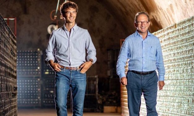 Gastronomische champagnes pur sang van Philipponnat