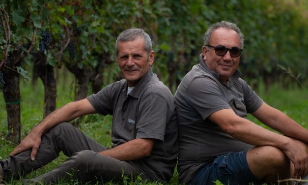 Masterclass Serafini & Vidotto