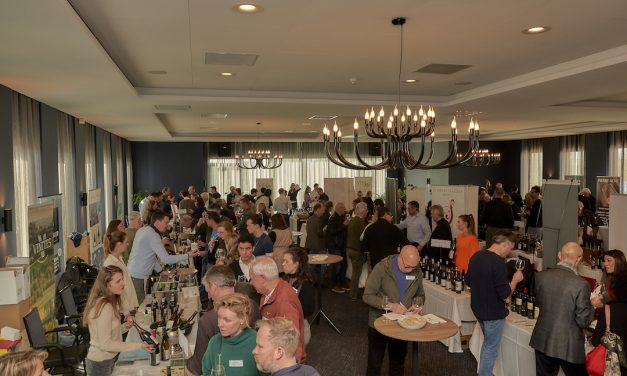 Aantrekkelijk aanbod Vini Bio 2023