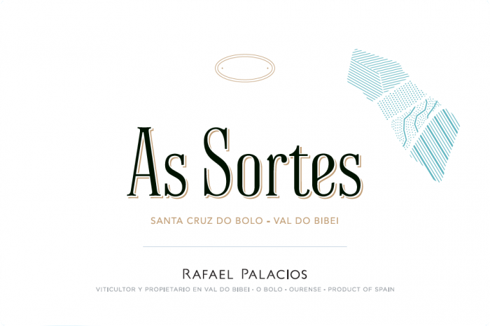Rafael Palacios label