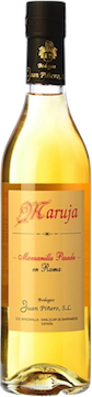 HARING Manzanilla Maruja pasada en rama Manzanilla Maruja pasada en rama