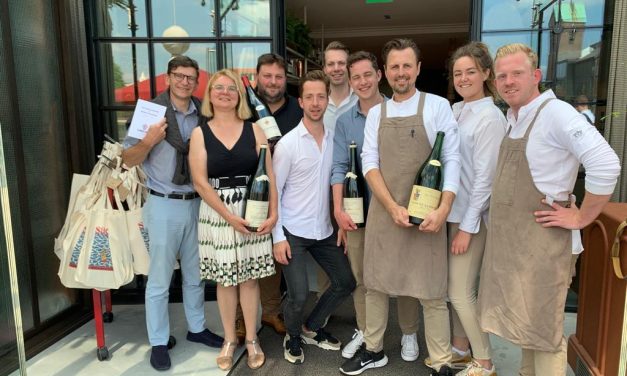 SOMMTIMES Finest Wines