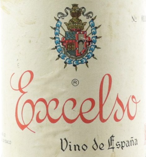 Excelso 1964 kopie Excelso 1964