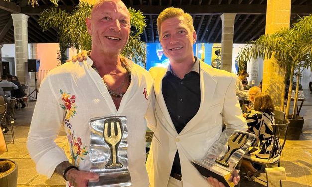 Deens team wint Copa Jerez 2023