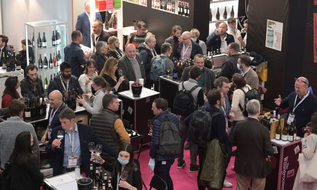 Wine Paris & Vinexpo Paris 2024: nog groter en beter
