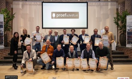 35e Proefschrift Wijnconcours: winnaars en finalisten – deel 1
