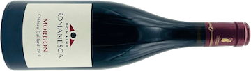 WELL OF WINE Morgon kopie 2 WELL OF WINE Morgon