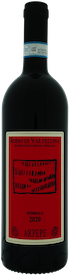 Arpepe Rosso di Valtellina kopie MH Wines