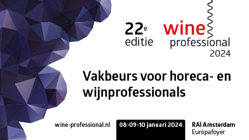 Wine Professional 2024: Eyeopeners – deel 2