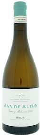 Bodegas Altún Ana de Altún kopie MH Wines