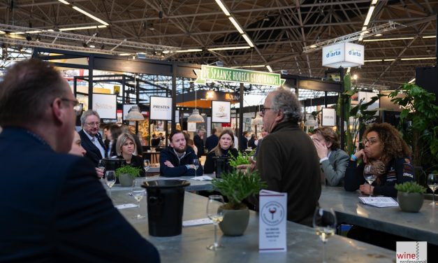 Proefschrift kiest Caféwijnen van het Jaar 2024
