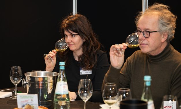 Wine Challenge 2024: veel variatie en finesse