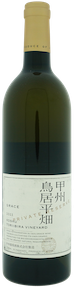 Grace Toriibira Vineyard Private Reserve kopie MH Wines