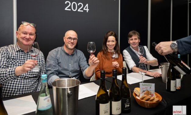 Eigenzinnige producenten uit Elzas en Rhône