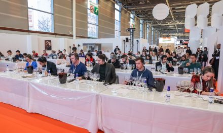 Wine Paris & Vinexpo Paris 2024: trends en ideeën voor de sector
