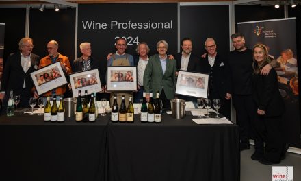 Wines of Germany Gastro Cup 2024 – eindrapport