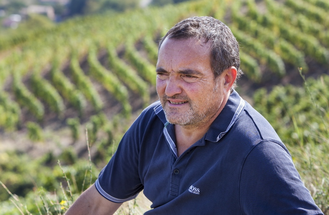 Yves-Cuilleron Yves-Cuilleron