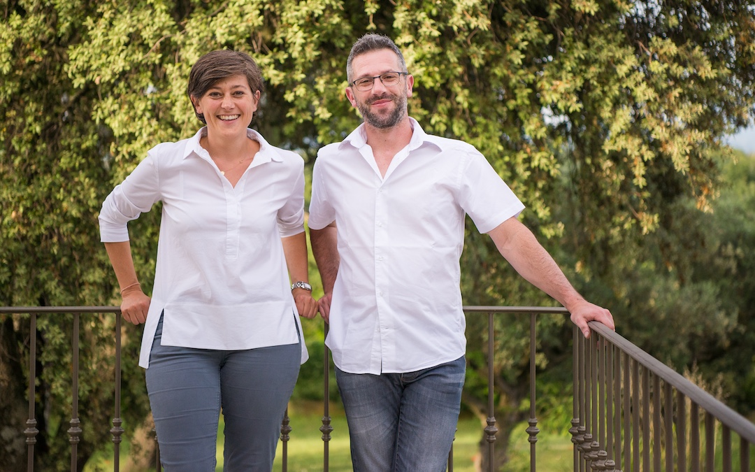 Eric en Véronique Bonnet Eric en Véronique Bonnet