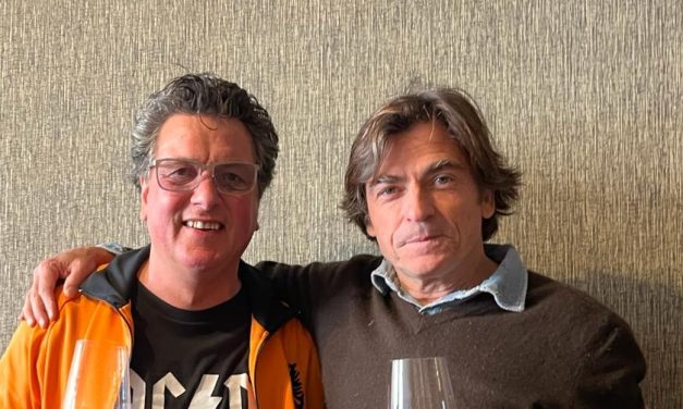30 jaar Compania de Vinos Telmo Rodriguez