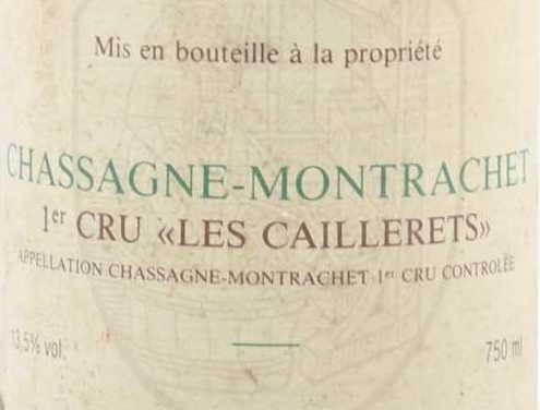 Proefschrift wijnarchieven: Bourgogne 2