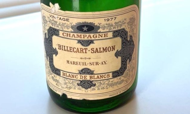 Proefschrift wijnarchieven: Alto Adige, Champagne, Barbaresco
