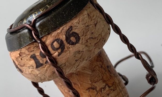 Proefschrift Wijnarchieven: Franciacorta, Barbaresco en Margaux