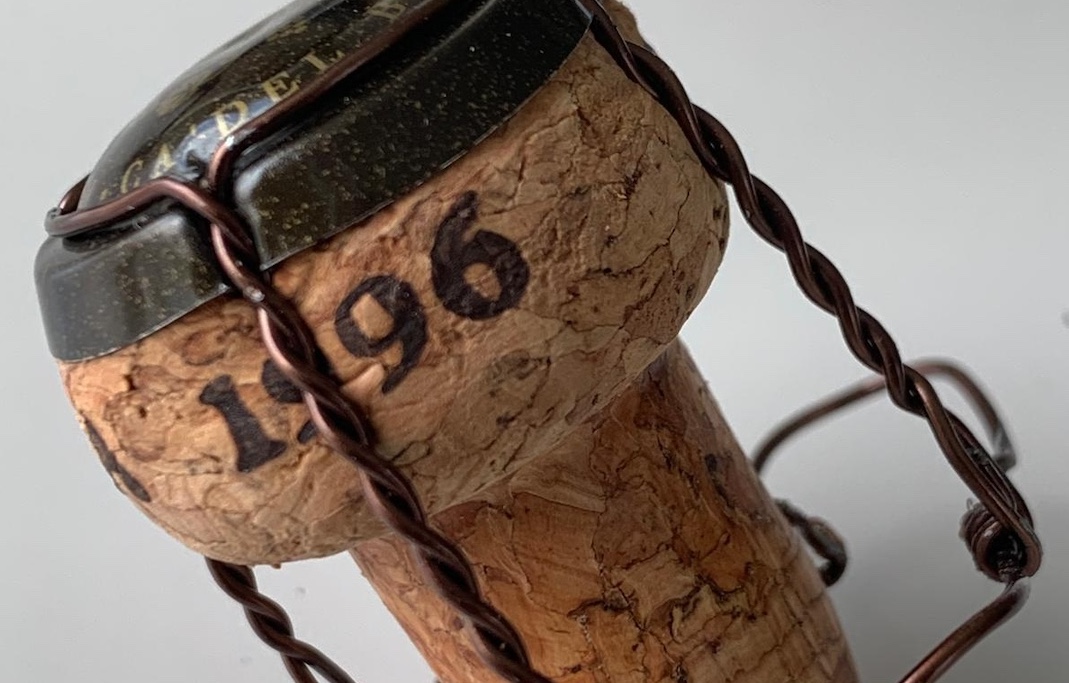 Proefschrift Wijnarchieven: Franciacorta, Barbaresco en Margaux