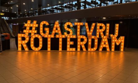 Verrassende wijnen bij Gastvrij Rotterdam