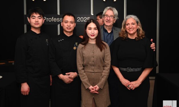 Amelie: combinaties met Beijing-gerechten