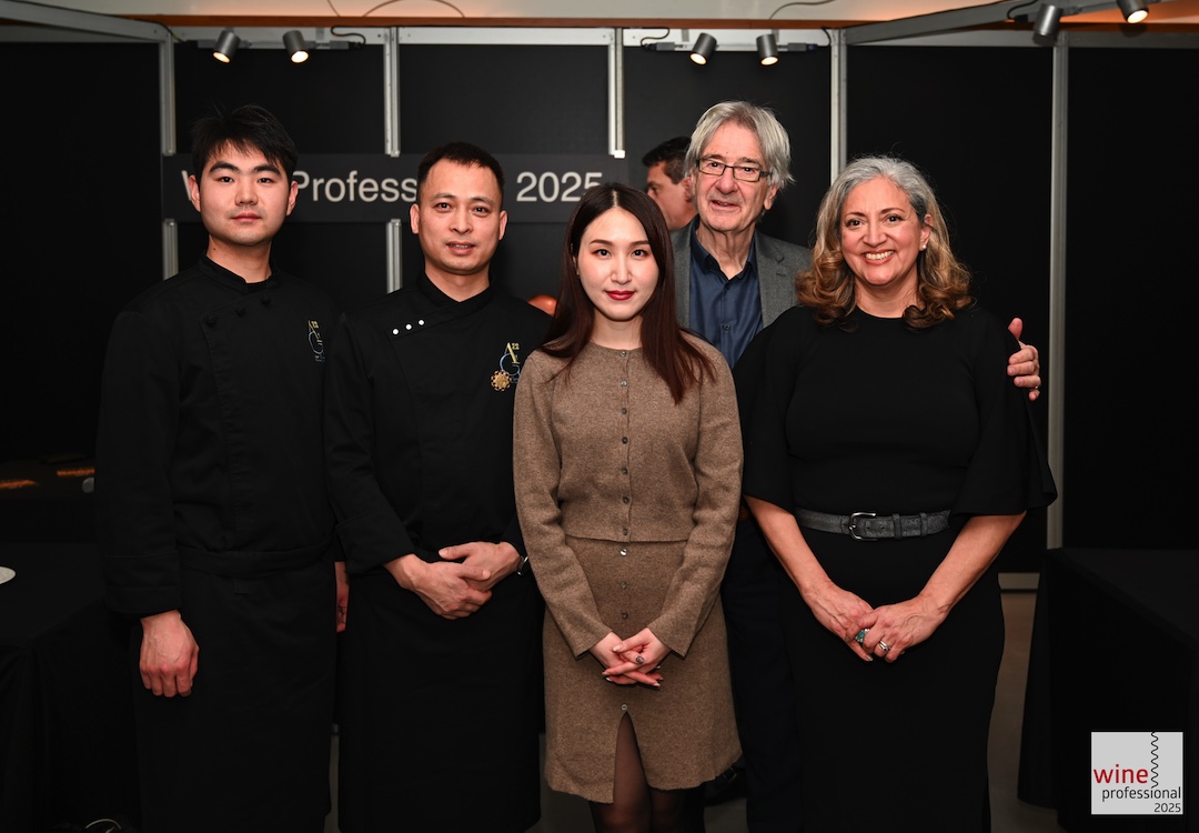 Amelie: combinaties met Beijing-gerechten
