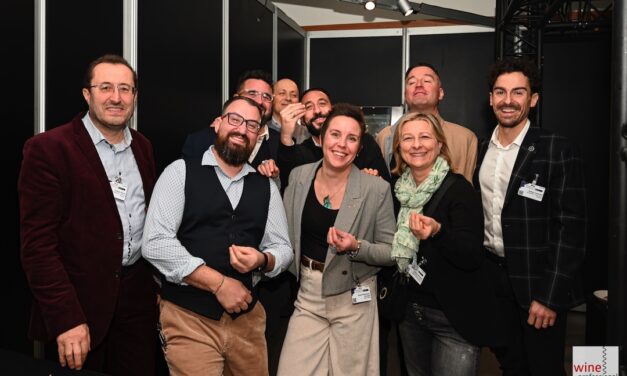 Italiaanse veelzijdigheid met DoctorWine & Domenica