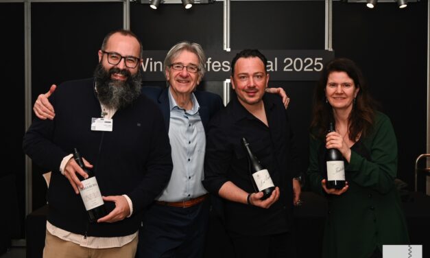 Tipico Zarzo* en microterroirwijnen van Luis Pérez