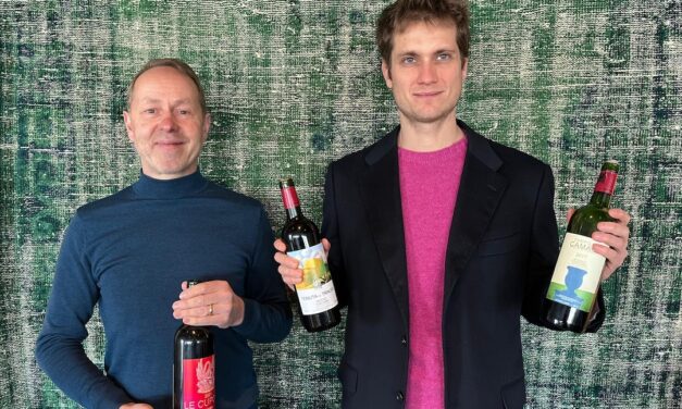 Karaktervolle Supertuscans van Tenuta di Trinoro